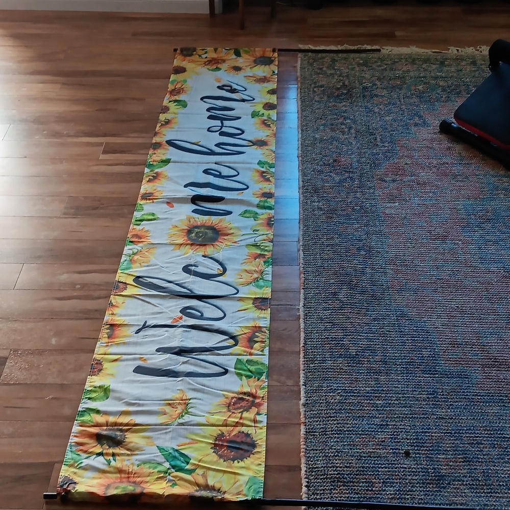 98x18 Banner
